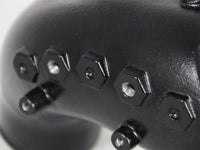 aFe Bladerunner 3.5in Intake Manifold 03-07 Dodge Diesel Trucks L6-5.9L (td) - Burkken Auto Parts