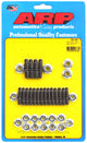 ARP SB Chevy Hex Oil Pan Stud Kit - Burkken Auto Parts