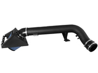 aFe MagnumFORCE Intakes Stage-2 P5R AIS P5R; Ford F-250/350 11-12 V8-6.2L (blk) - Burkken Auto Parts