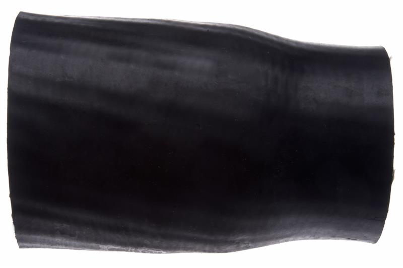 Gates 89-94 White GMC Xpeditor Cummins L10 Diesel Lower - Eng. To Pipe Molded Coolant Hose