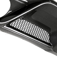 Anderson Composites 15-17 Ford Shelby GT350 Rear Diffuser - Burkken Auto Parts