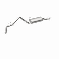 MagnaFlow BRE Exhaust Kit 05 Tundra 4.0L - Burkken Auto Parts