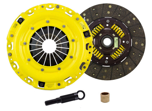 ACT 2015 Nissan 370Z XT/Perf Street Sprung Clutch Kit - Burkken Auto Parts