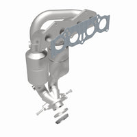 MagnaFlow Conv DF 01-03 Toyota Rav4 2.0L L4 - Burkken Auto Parts
