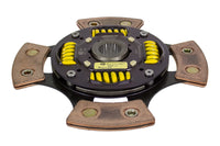 ACT 1990 Mazda Miata 4 Pad Sprung Race Disc - Burkken Auto Parts