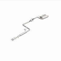 MagnaFlow BRE Exhaust Kit 95-04 Maxima I30 I35 - Burkken Auto Parts
