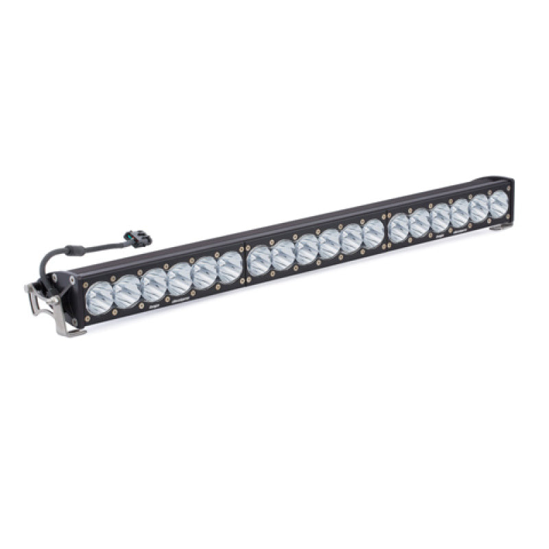 Baja Designs OnX6 Series High Speed Spot Pattern 30in LED Light Bar - Burkken Auto Parts