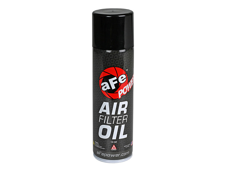 aFe MagnumFLOW Air Filter Oil 13oz Aerosol - Burkken Auto Parts