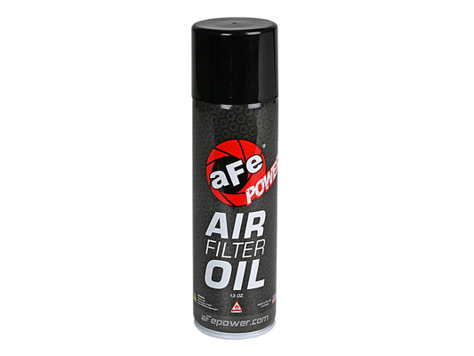 aFe MagnumFLOW Air Filter Oil 13oz Aerosol - Burkken Auto Parts
