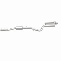 MagnaFlow BRE Exhaust Kit 01-05 Lexus IS300 3L - Burkken Auto Parts