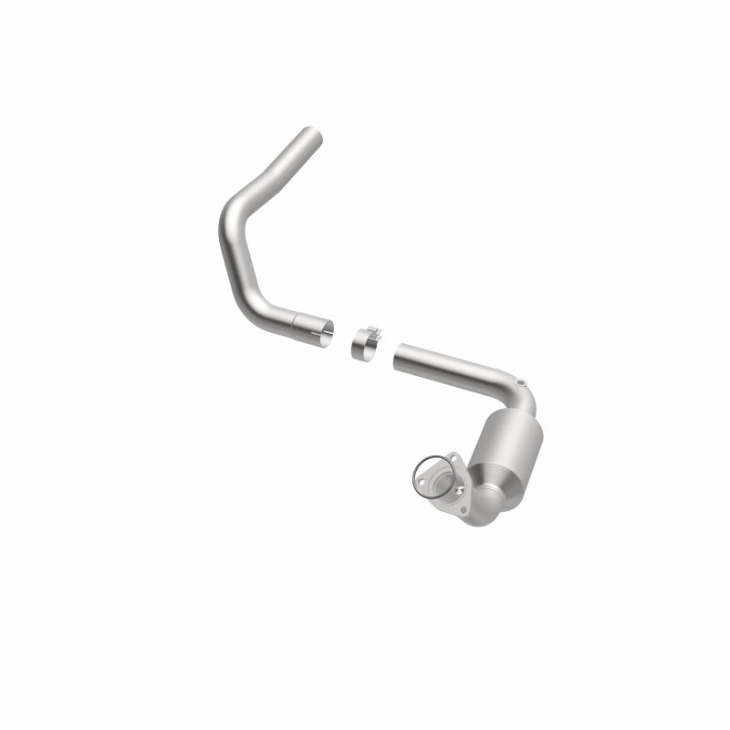 MagnaFlow Catalytic Converter Direct Fit Hummer H2 - Burkken Auto Parts