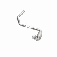 MagnaFlow Catalytic Converter Direct Fit Hummer H2 - Burkken Auto Parts