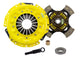 ACT 1981 Nissan 280ZX XT/Race Sprung 4 Pad Clutch Kit - Burkken Auto Parts