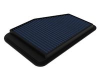 aFe MagnumFLOW Air Filters OER P5R A/F P5R Pontiac G8 08-09 V6-3.6L V8-6.0L - Burkken Auto Parts