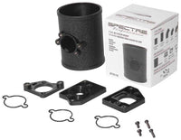 Spectre Mount Air Flow Sensor 3in od - Black