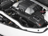 aFe Power 13-15 Chevrolet Camaro SS V8-6.2L Pro DRY S Cold Air Intake System - Burkken Auto Parts