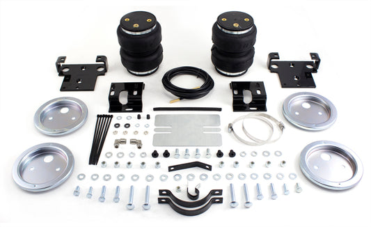 Air Lift Loadlifter 5000 Air Spring Kit - Burkken Auto Parts