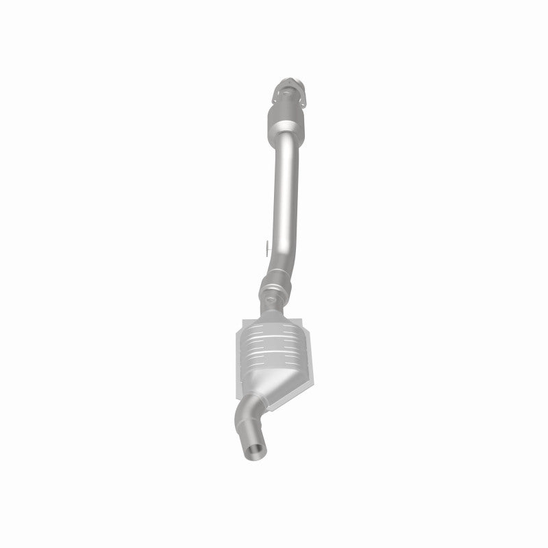 MagnaFlow Conv DF 04-05 Audi Allroad 4.2L Passenger Side - Burkken Auto Parts