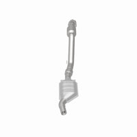 MagnaFlow Conv DF 04-05 Audi Allroad 4.2L Passenger Side - Burkken Auto Parts
