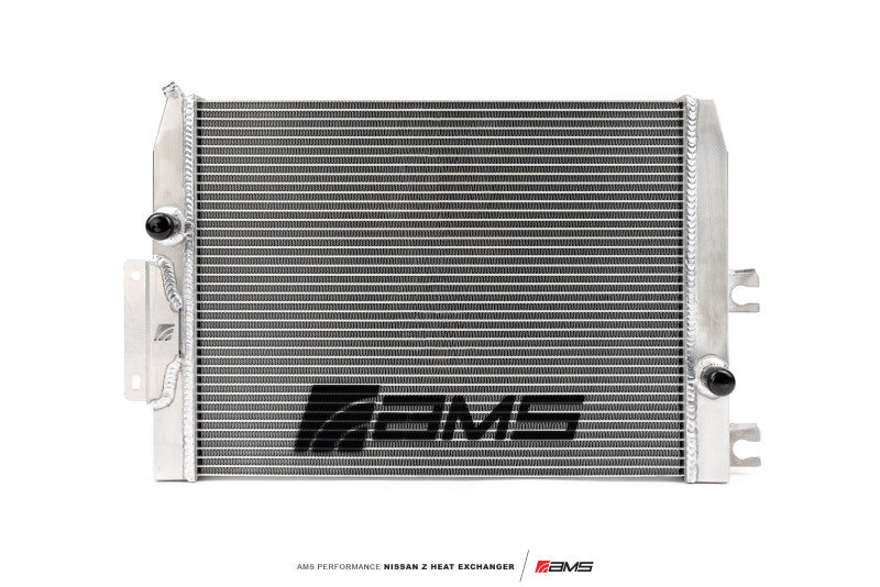 AMS Performance 2023+ Nissan Z Heat Exchanger - Burkken Auto Parts