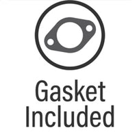 Magnaflow 06-10 Chevrolet Express 3500 6.0L Direct Fit Converter - Burkken Auto Parts