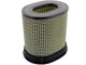 aFe MagnumFLOW HD Air Filters Pro Guard 7 Oval 7in X 4.75in F 9in X 7in T X 9H - Burkken Auto Parts