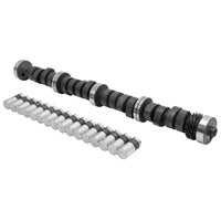 Edelbrock Perf Plus Cam and Lifters Kit Ford FE 352-428 - Burkken Auto Parts