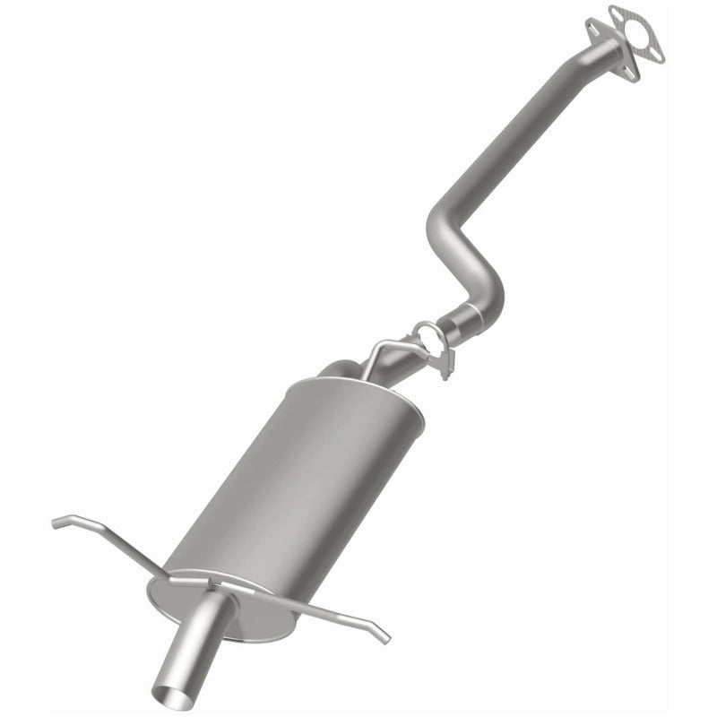 MagnaFlow BRE Exhaust Kit 01-06 Hyundai Santa Fe 2.7L - Burkken Auto Parts