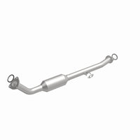 MagnaFlow Conv Direct Fit OEM 2001-2004 Toyota Sequoia Underbody - Burkken Auto Parts