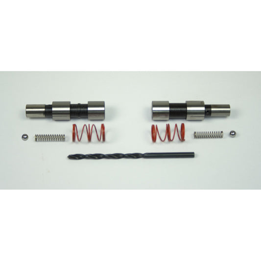 BD Diesel Shift Kit - Chev Allison 1000 2001-2005 5spd - Burkken Auto Parts
