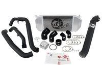 aFe Bladerunner Intercooler w/ Tubes 2015 Ford F-150 V6 Ecoboost 3.5L (tt) - Burkken Auto Parts