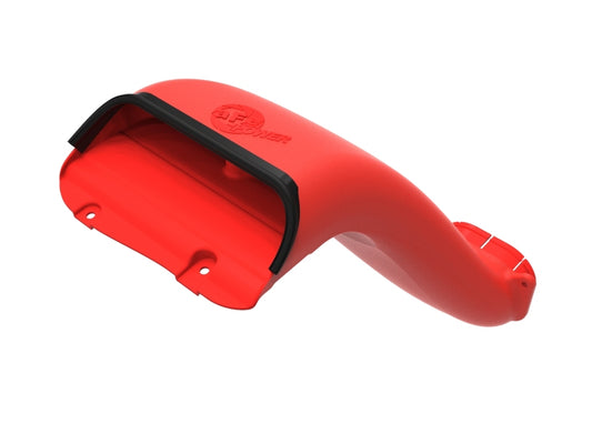 aFe Quantum Cold Air Intake System Scoop 15-20 Ford F150/Raptor V6-2.7L / V6-3.5L / V8-5.0L - Burkken Auto Parts