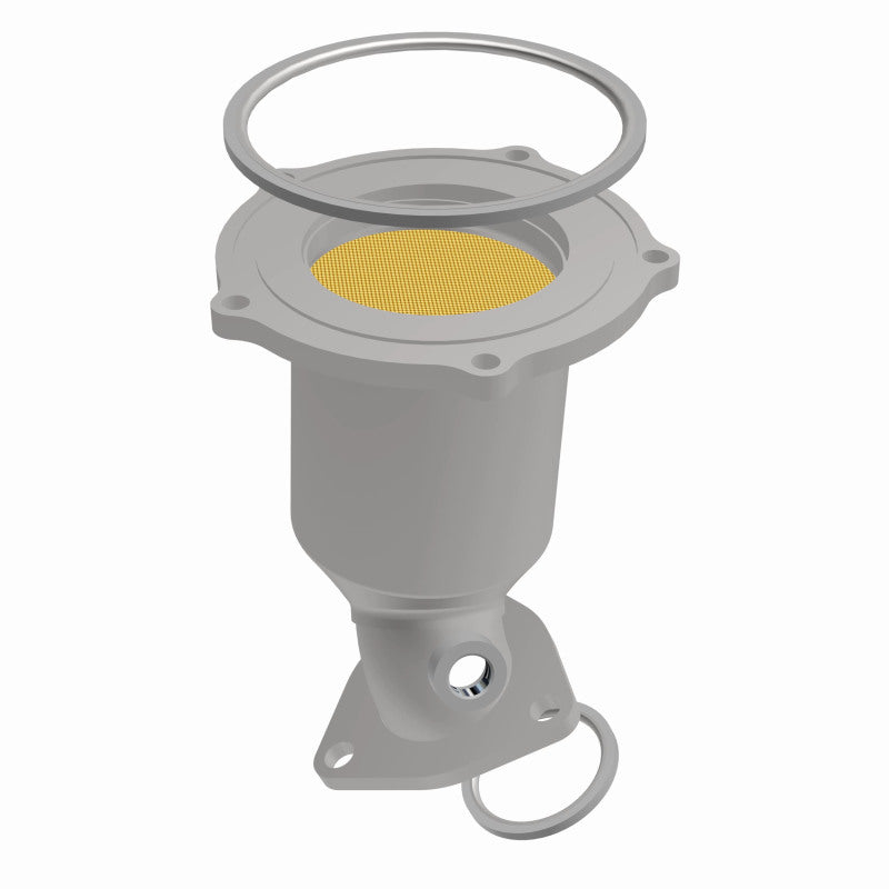 MagnaFlow Conv DF 87-95 Celica 2.0/2.2 Manifold CA - Burkken Auto Parts