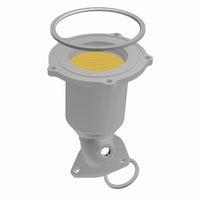 MagnaFlow Conv DF 87-95 Celica 2.0/2.2 Manifold CA - Burkken Auto Parts