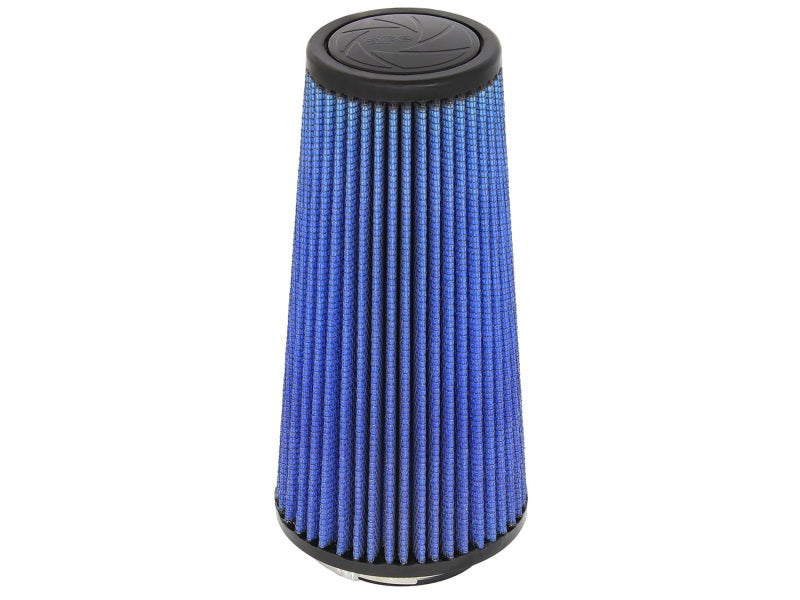 aFe MagnumFLOW Air Filters UCO P5R A/F P5R 3F x 5B x 3-1/2T x 10H - Burkken Auto Parts