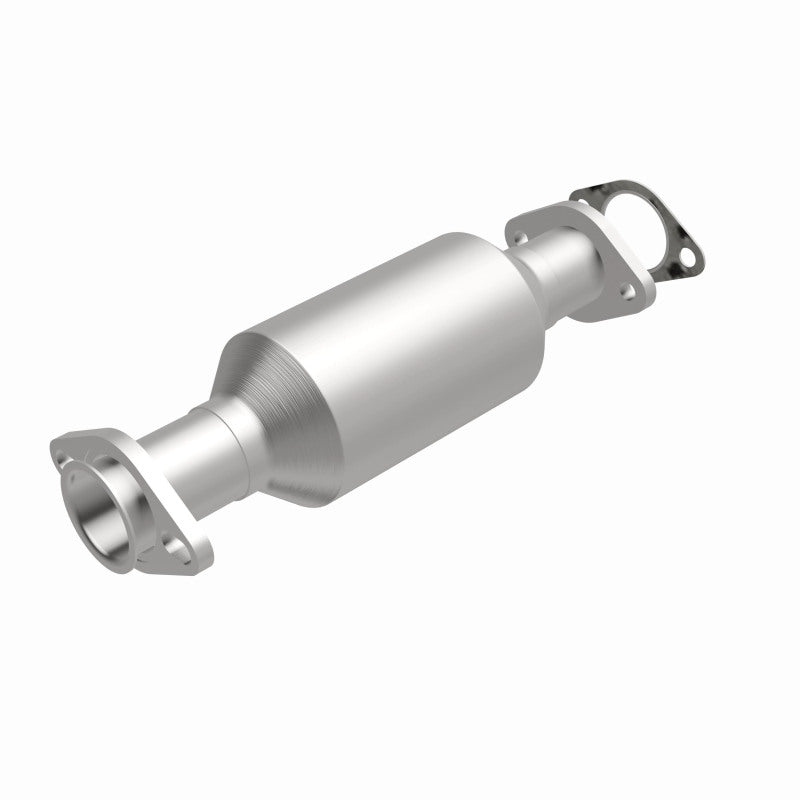 MagnaFlow Conv DF California Grade 87-90 Mitsubishi Van 2.4L - Burkken Auto Parts