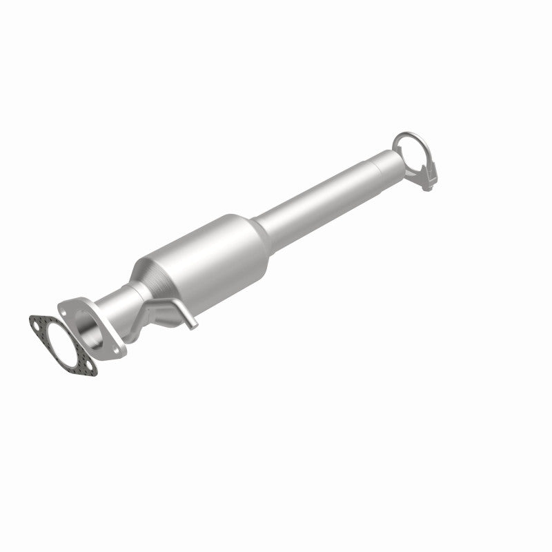 MagnaFlow Conv DF 04-06 Toyota Outlander 2.4L - Burkken Auto Parts