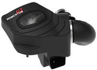 aFe Momentum GT Cold Air Intake System w/Pro Dry S Filter 17-21 BMW 530 L4-2.0L - Burkken Auto Parts