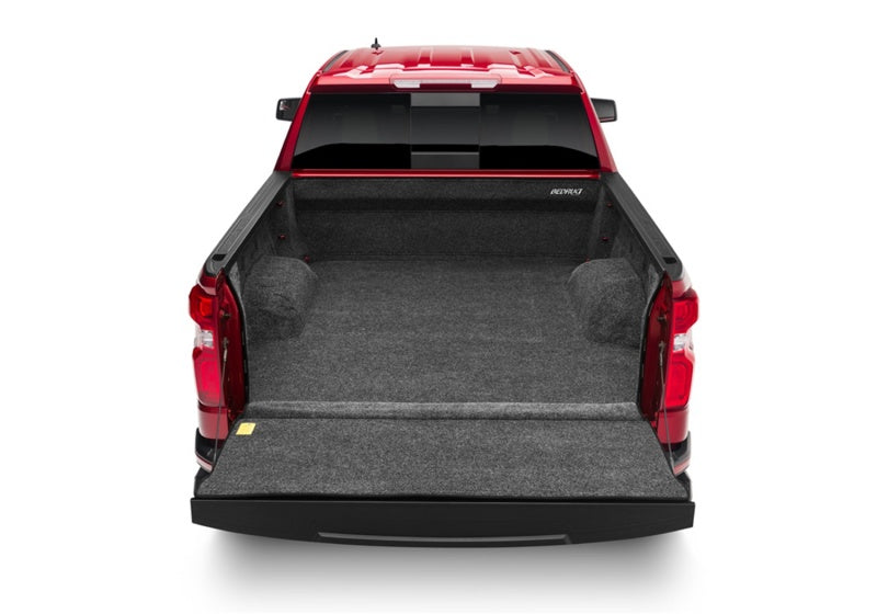 BedRug 20-23 Chevy/GMC Silverado/Sierra 2500/3500 8ft Long Bed w/MPTG Bedliner - Burkken Auto Parts