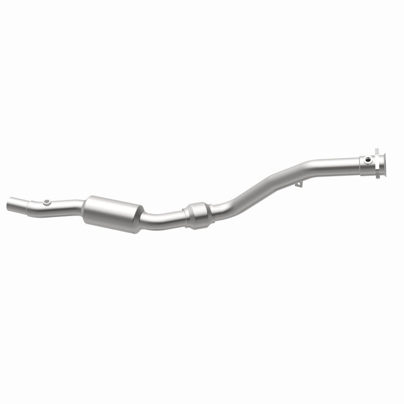 MagnaFlow Conv DF Audi 00-04 A6 Quattro 02-03 S6 4.2L Driver Side *NOT FOR SALE IN CALIFORNIA* - Burkken Auto Parts