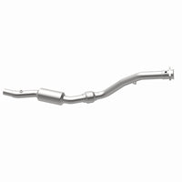 MagnaFlow Conv DF Audi 00-04 A6 Quattro 02-03 S6 4.2L Driver Side *NOT FOR SALE IN CALIFORNIA* - Burkken Auto Parts