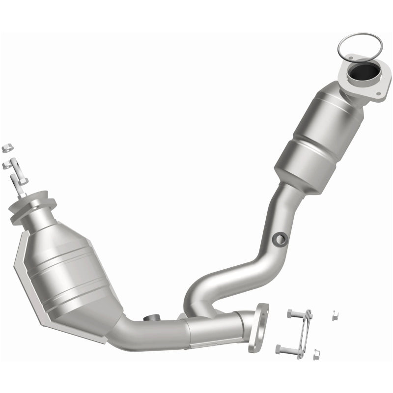 MagnaFlow Conv DF 00-03 Ford Taurus 3.0L fron - Burkken Auto Parts