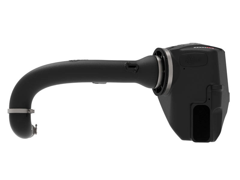 aFe Momentum GT Pro DRY S Cold Air Intake System 19-20 GM Silverado/Sierra 1500 2.7L 4 CYL - Burkken Auto Parts