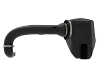 aFe Momentum GT Pro DRY S Cold Air Intake System 19-20 GM Silverado/Sierra 1500 2.7L 4 CYL - Burkken Auto Parts
