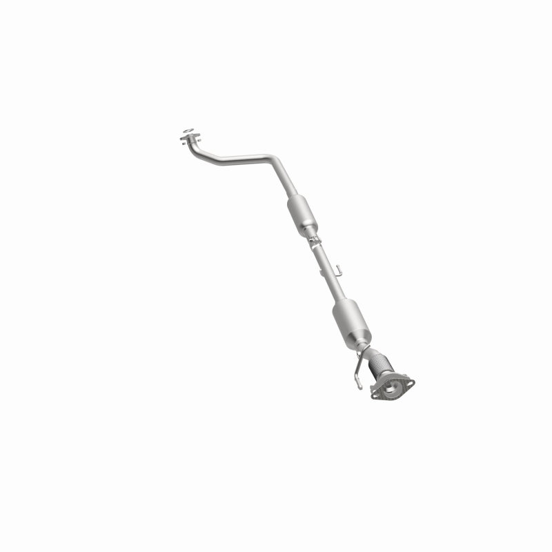 MagnaFlow Conv Direct Fit OEM 18-21 Nissan Kicks 1.6L Single Underbody - Burkken Auto Parts