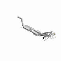 Magnaflow 2018-2020 Volkswagen Atlas Underbody 3.6L Direct Fit Converter - Burkken Auto Parts
