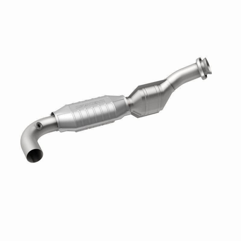 MagnaFlow Conv DF 97-98 Ford Trucks 4.2L - Burkken Auto Parts
