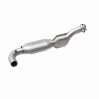 MagnaFlow Conv DF 97-98 Ford Trucks 4.2L - Burkken Auto Parts