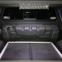 Titan Fuel Tanks Universal 40 Gallon Travel Trekker Fuel System w/Electronic Controller/Pump System - Burkken Auto Parts