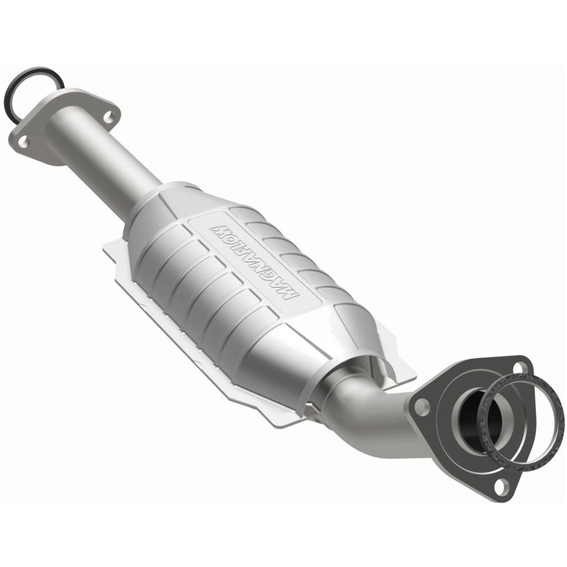 MagnaFlow Conv DF 03-04 Toyota Tundra V8 4.7L Gas - Burkken Auto Parts